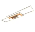 Lampa sufitowa ściemnialna Albany Coffee LED 3 step dim. 37W 2700-6500K trio 647710465
