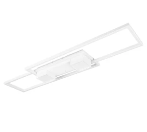 Albany biały mat LED 3 step dim. 37W 2700-6500K Lampa sufitowa ściemnialna
