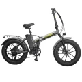 Rower elektryczny G-Max goldlux 326928 | 5901508326928