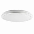 Plafon łazienkowy ściemnialny MARIAN LED Ø 48 okrągły 72W 8000lm 3000~4000~6000K z pilotem