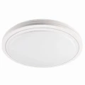 Plafon łazienkowy ściemnialny MARIAN LED Ø 48 okrągły 72W 8000lm 3000~4000~6000K z pilotem