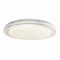 Plafon łazienkowy ściemnialny MARIAN LED Ø 48 okrągły 72W 8000lm 3000~4000~6000K z pilotem