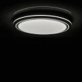 Plafon łazienkowy ściemnialny MARIAN LED Ø 48 okrągły 72W 8000lm 3000~4000~6000K z pilotem