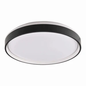 JADWIGA LED dim. Ø 38 okrągły 48W 5300lm 3000~4000~6000K z pilotem Plafon łazienkowy ściemnialny 