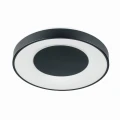 Plafon łazienkowy ściemnialny WITOLD LED dim. Ø 38 okrągły 48W 5300lm 3000~4000~6000K z pilotem
