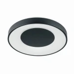 WITOLD LED dim. Ø 38 okrągły 48W 5300lm 3000~4000~6000K z pilotem Plafon łazienkowy ściemnialny