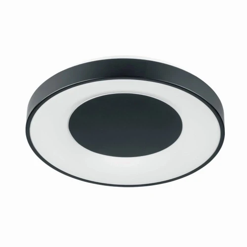 Plafon łazienkowy ściemnialny WITOLD LED dim. Ø 38 okrągły 48W 5300lm 3000~4000~6000K z pilotem