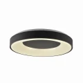 Plafon łazienkowy ściemnialny WITOLD LED dim. Ø 38 okrągły 48W 5300lm 3000~4000~6000K z pilotem