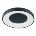 Plafon łazienkowy ściemnialny WITOLD LED dim. Ø 48 okrągły 72W 8000lm 3000~4000~6000K z pilotem
