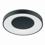 WITOLD LED dim. Ø 48 okrągły 72W 8000lm 3000~4000~6000K z pilotem Plafon łazienkowy ściemnialny