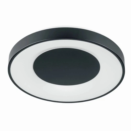 Plafon łazienkowy ściemnialny WITOLD LED dim. Ø 48 okrągły 72W 8000lm 3000~4000~6000K z pilotem