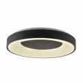 Plafon łazienkowy ściemnialny WITOLD LED dim. Ø 48 okrągły 72W 8000lm 3000~4000~6000K z pilotem