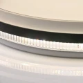 Plafon łazienkowy ściemnialny BARBARA LED dim. Ø 48 okrągły 72W 8000lm 3000~4000~6000K z pilotem