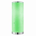 Lampa stołowa STELLA LED mini RGB+W z pilotem,  zasilacz
