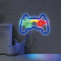 Lampka dekoracyjna NEON PAD LED USB A + zasilanie bateryjne 3xAA