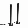 Lampki dekoracyjne GAMER RGB LED z pilotem IR