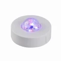 Lampki deko party na baterie FESTA LED RGB 2szt. z pilotem