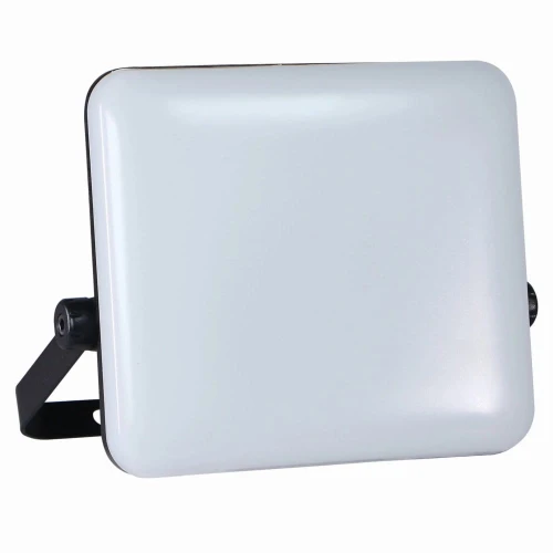 Naświetlacz MILKY LED 50W 3750lm IP65 4000K czarny
