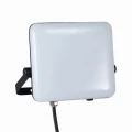 Naświetlacz MILKY LED 50W 3750lm IP65 4000K czarny