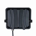 Naświetlacz MILKY LED 50W 3750lm IP65 4000K czarny
