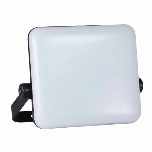 Naświetlacz MILKY LED 30W 2250lm IP65 4000K czarny