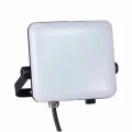 Naświetlacz MILKY LED 30W 2250lm IP65 4000K czarny