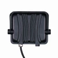 Naświetlacz MILKY LED 30W 2250lm IP65 4000K czarny