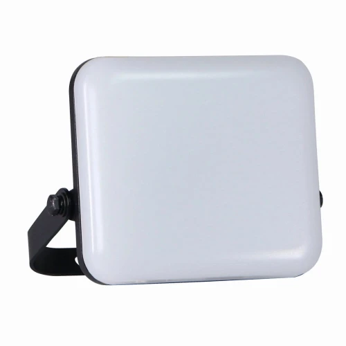 Naświetlacz MILKY LED 20W 1500lm IP65 4000K czarny