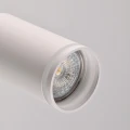 Lampa podłogowa PARIS 3xGU10 biała