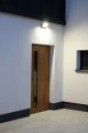 Kinkiet zewnętrzny z czujnikiem ruchu i zmierzchu Ren antracyt PIR LED 21W 4000K IP65