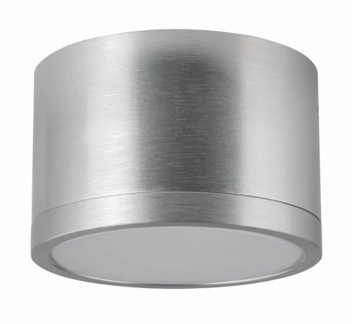Downlight, Tuba MIRELLA nikiel Ø8,3cm