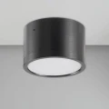 Downlight, Tuba MIRELLA czarny Ø8,3cm