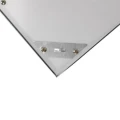 Panel LED Flicker Free 60x60cm. 40W NW 4000K