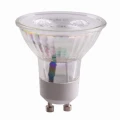 Żarówki LED GU10 4,5W 3 sztuki NEUTRALNA 4000K