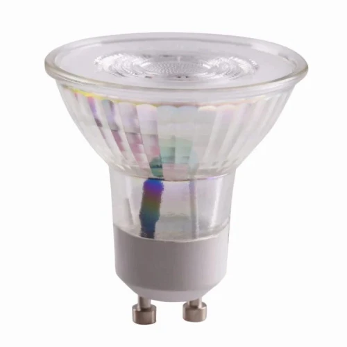 Żarówka LED GU10 4,5W 36° NEUTRALNA 4000K