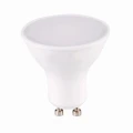 Platinum Żarówka LED GU10 10W 3000K 1000lm milky