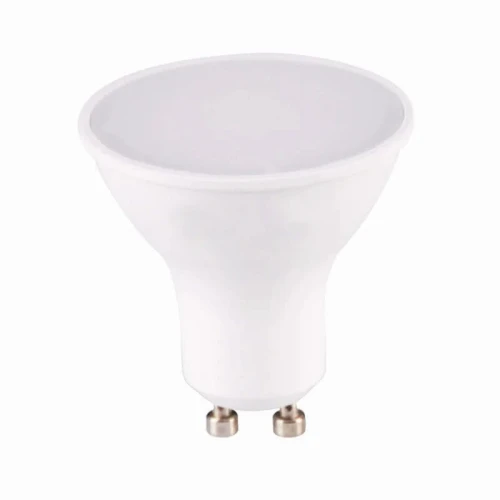 Platinum Żarówka LED GU10 10W 3000K 1000lm milky