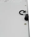 Panel LED 60x60cm. UGR<19 40W NW 4000K