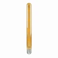 Żarówka FILAMENT DecoVintage Amber T30 LED E27 4,5W 2700K