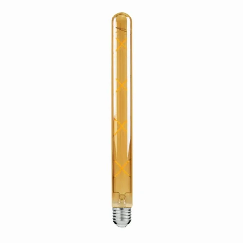 Żarówka FILAMENT DecoVintage Amber T30 LED E27 4,5W 2700K