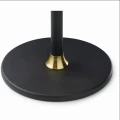 Lampka stołowa z akumulatorem Moon Light kremowa Ø16 3-step dim 2,7W 3000K
