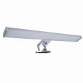 Kinkiet łazienkowy nad lustro ELBA 40 chrom LED 8W 4000K IP44 szer. 40cm. goldlux 328526 | 5901508328526