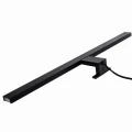 Kinkiet łazienkowy nad lustro SAMOS 60 czarny LED 12W 4000K IP44 szer. 60cm. goldlux 328595 | 5901508328595