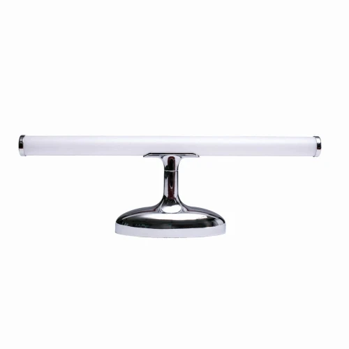 Kinkiet łazienkowy nad lustro ARMONA 40 chrom LED 6W 4000K nad lustro IP44 szer. 40cm. goldlux 328571 | 5901508328571