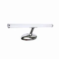 Kinkiet łazienkowy nad lustro ARMONA 40 chrom LED 6W 4000K nad lustro IP44 szer. 40cm. goldlux 328571 | 5901508328571