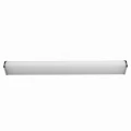 Kinkiet łazienkowy nad lustro z włącznikiem ALEX 60 chrom LED 15W 4000K IP44 szer. 60cm. goldlux