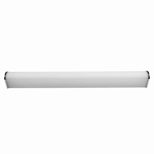 Kinkiet łazienkowy nad lustro z włącznikiem ALEX 60 chrom LED 15W 4000K IP44 szer. 60cm. goldlux