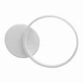 Lampa sufitowa ROMAN 2 biała LED 33W 4000K goldlux