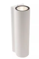 Kinkiet zewnętrzny AKRA biały LED 2x6W 3000K IP54 lucide