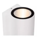 Kinkiet zewnętrzny AKRA biały LED 6W 3000K IP54 lucide